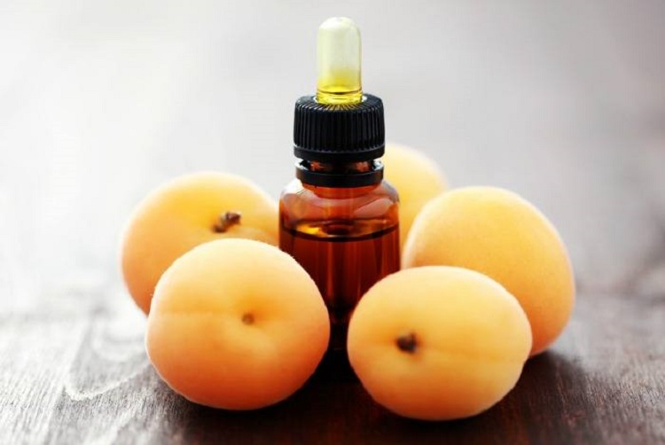 huile nettoyante visage abricots pour toys types peau produit multi-usage universel