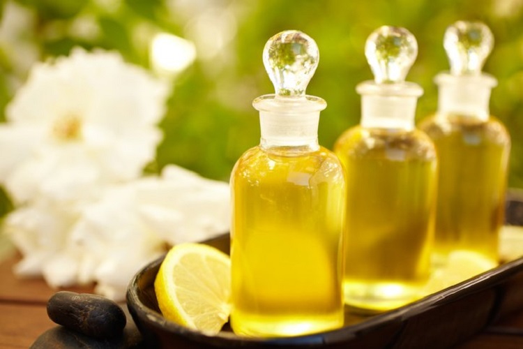 huile nettoyante visage ingrédients naturels astuces beauté résultats avant après soin peau impeccable