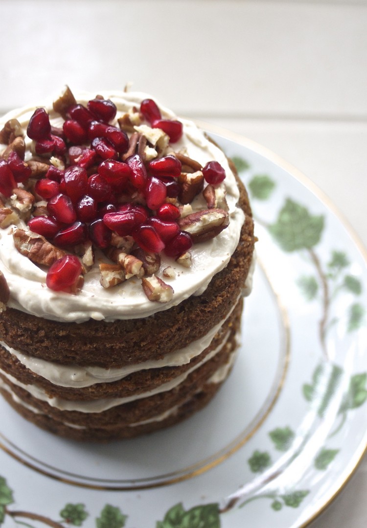 Un Mini Gateau Decline En 10 Versions A Croquer Du Bout Des Doigts