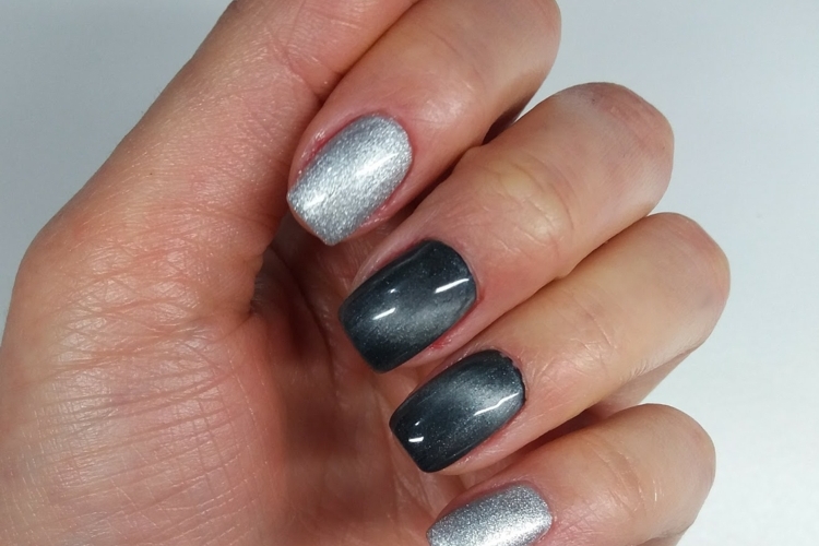 Nail art œil de chat instructions et 20 idées pour un look magnétique — free download