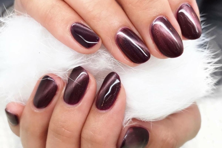 Nail art œil de chat instructions et 20 idées pour un look magnétique — free download