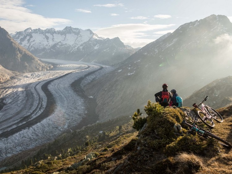 parcours VTT montagne France Suisse idées top pour circuit vélo sans pareil
