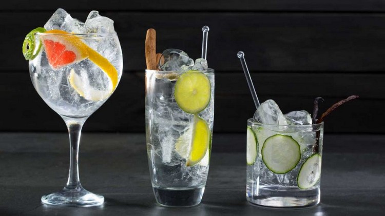 recette gin tonic variations méthodes préparation trucs astuces savoir