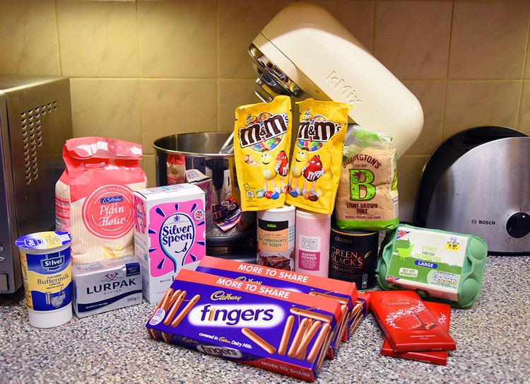Recette Gravity Cake Et 70 Inspirations De Gateaux Pour Chaque Occasion