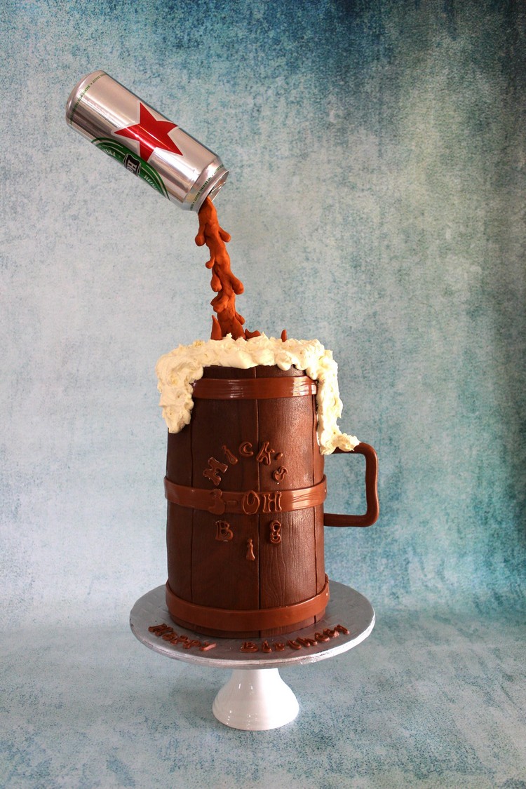 Recette Gravity Cake Et 70 Inspirations De Gateaux Pour Chaque Occasion