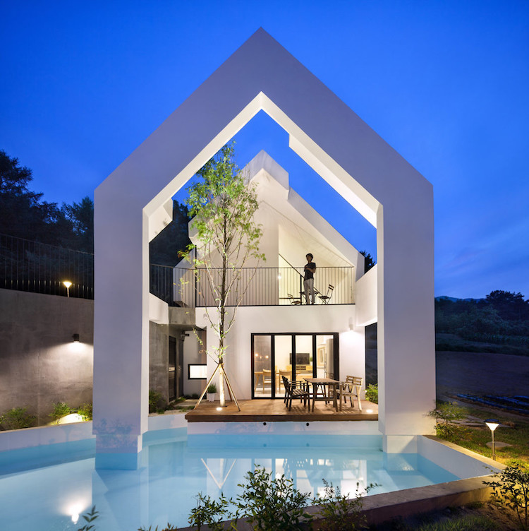 architecture minimaliste baomaru house rieuldorang atelier