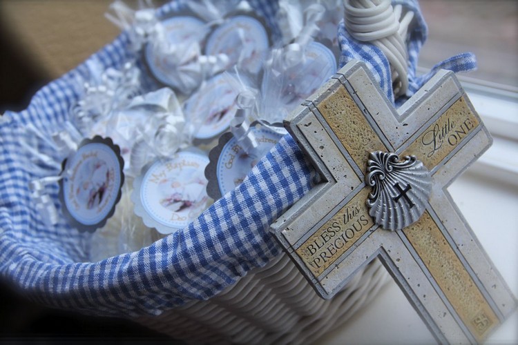 24 pièces baptême favorise première communion fête faveurs filles