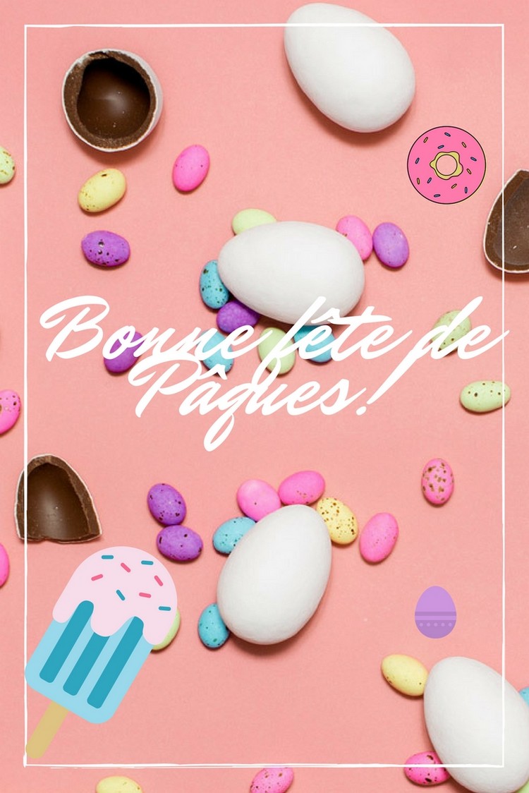 images de Pâques à télécharger photos originales amateurs chocolat