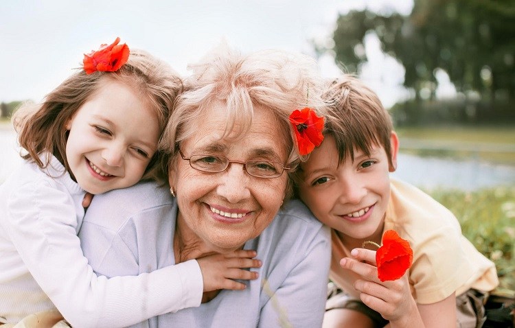 Cadeau Grand Mere Idees Mirobolantes A Fabriquer Vous Memes