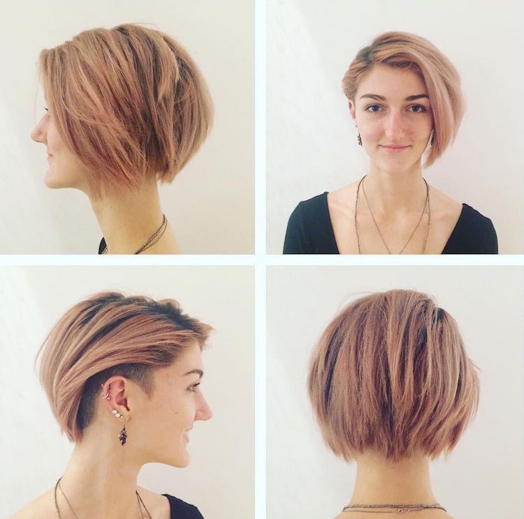 style cheveux style cheveux