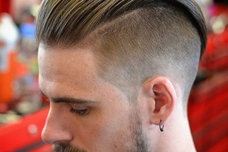 Coiffure homme 2018 printemps-été : les tendances capillaires à adopter