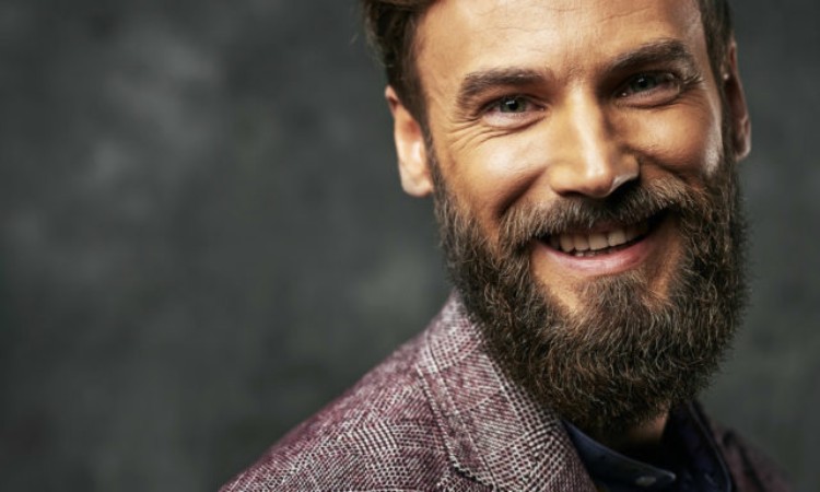 comment avoir une belle barbe conseils faciles suivre