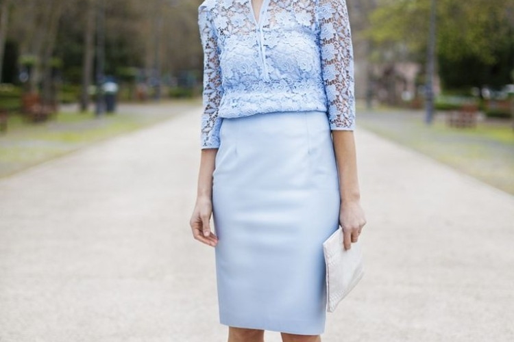 Comment s'habiller pour un baptême? 60 idées de tenue baptême à copier