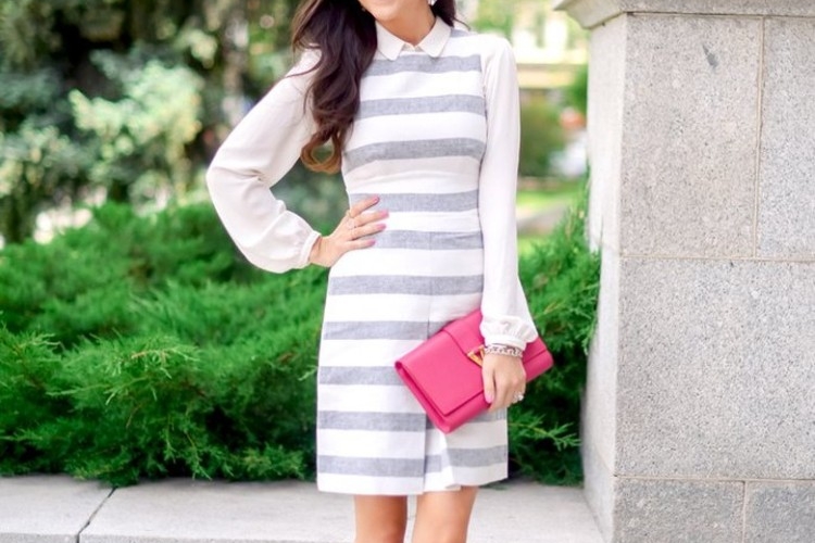 Comment s'habiller pour un baptême? 60 idées de tenue baptême à copier