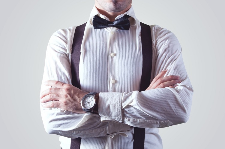 comment s'habiller pour un entretien looks branchés masculins conseils stylistiques utiles