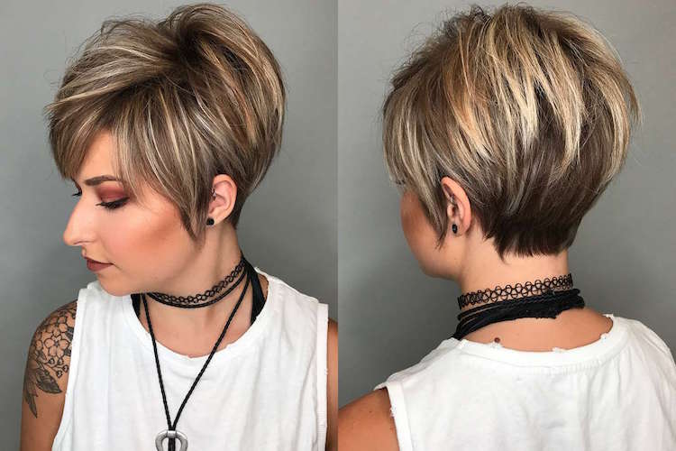coupe ete femme coupe ete femme