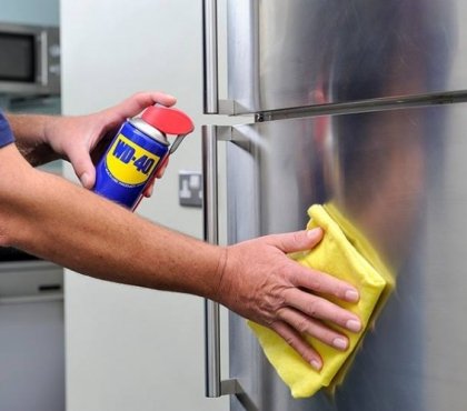 dégrippant WD40 top conseils utilisation ménage