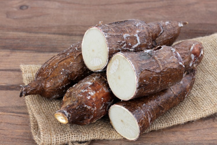 farine de manioc comment consommer cuisiner conseils recettes faciles bienfaits santé