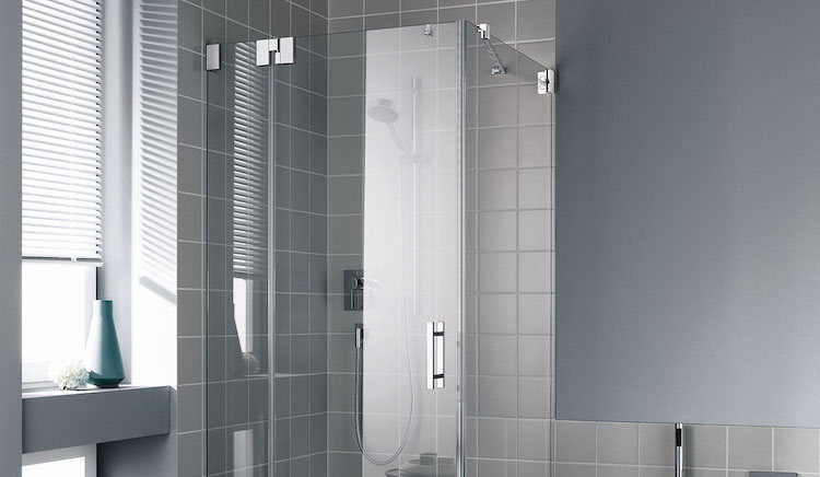 nettoyage maison - comment polir les parois ou la cabine de douche