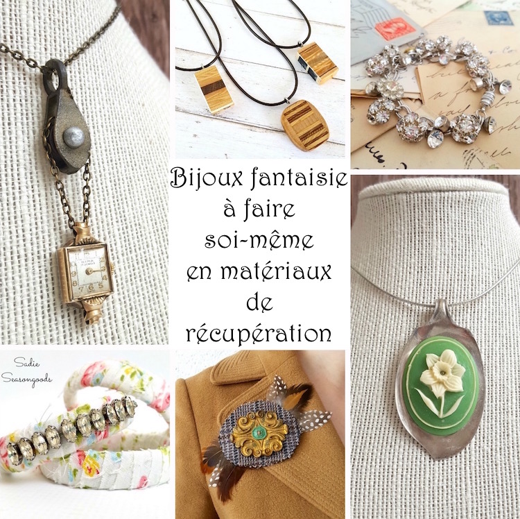 bijoux fantaisie à faire sois même bijoux fantaisie à faire sois même