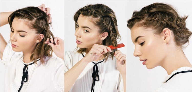 Quelle coiffure ado fille printemps/été 2018 pour être au top