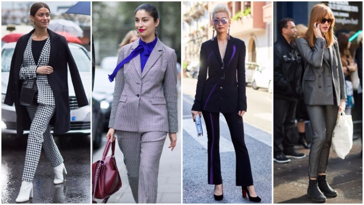 comment s'habiller pour un entretien embauche top idées stylistiques femmes