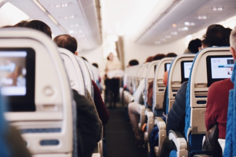comment surmonter la peur de l'avion où asseoir vol avion astuces pratiques savoir