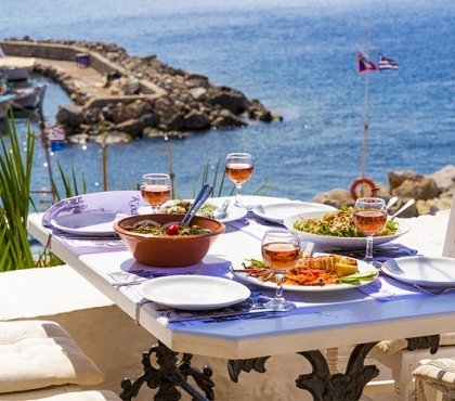cuisine grecque top 10 recettes faciles traditionnelles repas entrées desserts