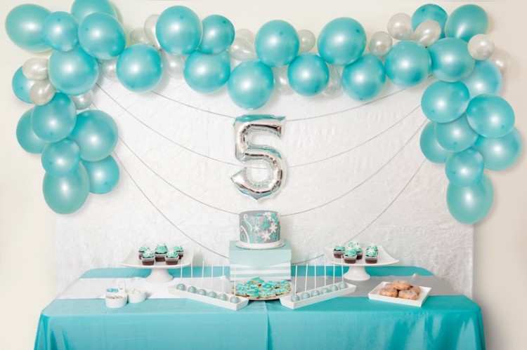 Deco Anniversaire 1 An Quel Theme Choisir Pour La Fete De Votre Loulou