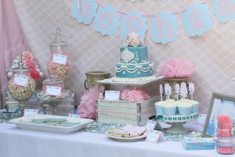 Deco Anniversaire 1 An Quel Theme Choisir Pour La Fete De Votre Loulou