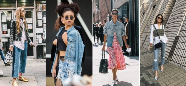 fashion faux pas tendance denim jeans devenue branchée mode femme
