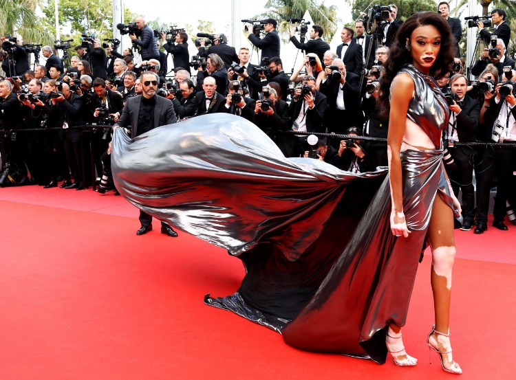 festival de Cannes 2018 top 80 looks glamour stars robes bal