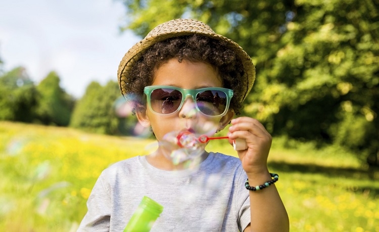 jeux extérieur enfant top idées activités extérieures estivales 2018 vacances été