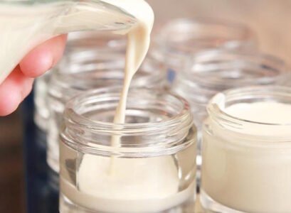 recette de crème solaire maison 100% naturelle
