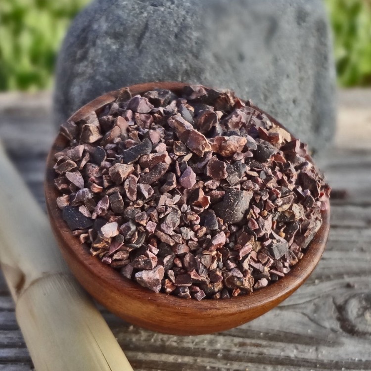 recette dentifrice fèves de cacao