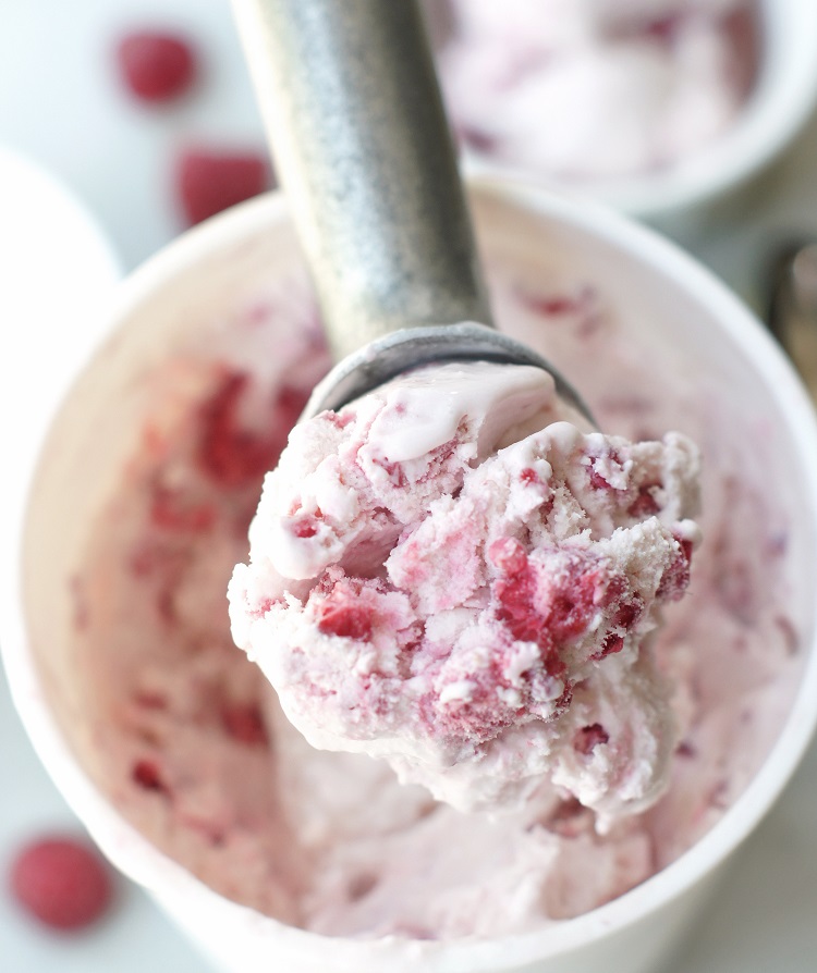 recette glace maison idées conseils astuces préparation top desserts glacés parfaits pour saison estivale 2018