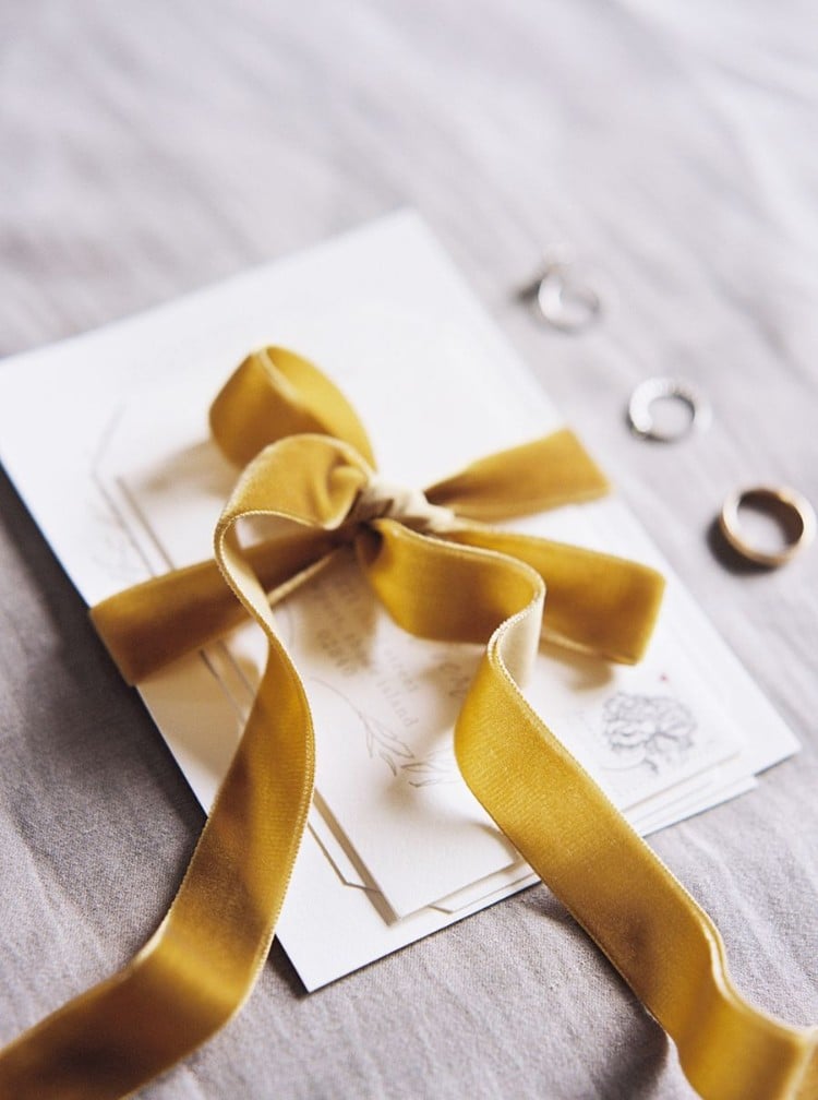 tissu velours décoration mariage