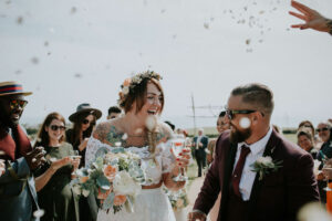 tout savoir sur l' oragnisation d' un mariage bohème chic