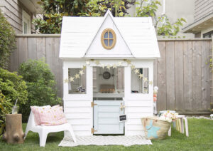 cabane de jardin pour enfant originale deco scandinave idee blog winterdaisy
