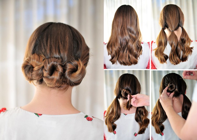 Coiffure Mariage Invitee Idees Stylees Pour Chaque Type De Ceremonie