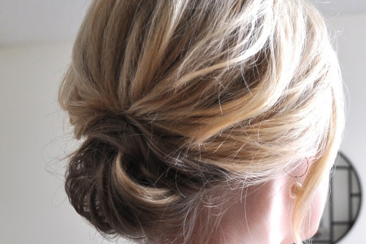 Coiffure mariage invitée - idées stylées pour chaque type de cérémonie