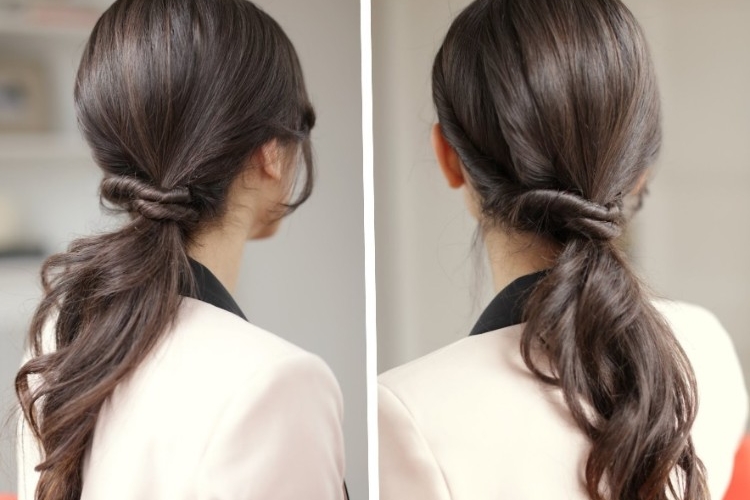 Coiffure mariage invitée - idées stylées pour chaque type de cérémonie