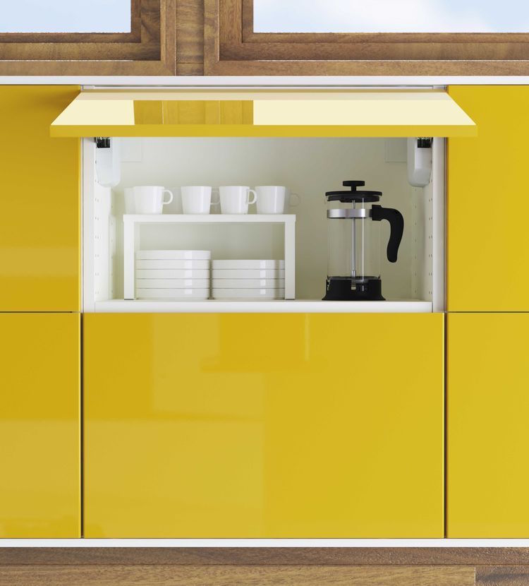 cuisine équipée IKEA - info utile et idées de décoration