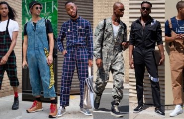 mode homme printemps ete 2018 tendances