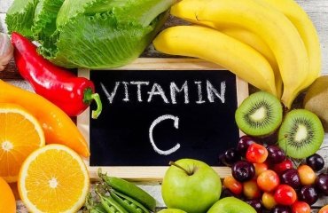 carence vitamine c symptomes mesures preventives fruits legumes