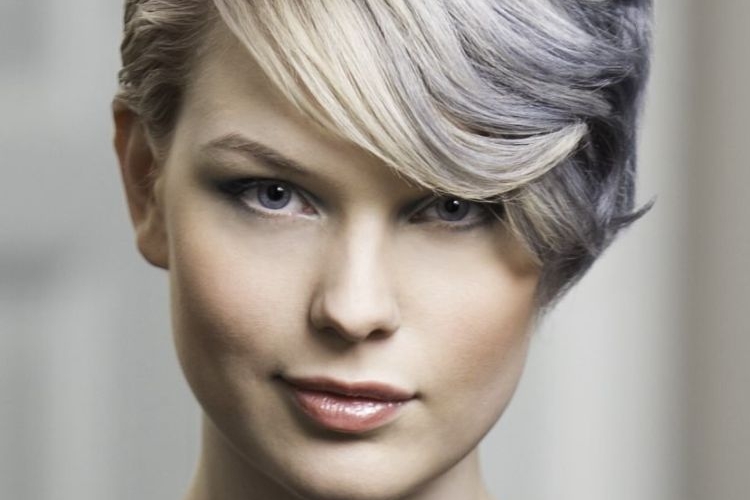 Quelle coiffure cheveux court 2018 pour peaufiner son style très chic?