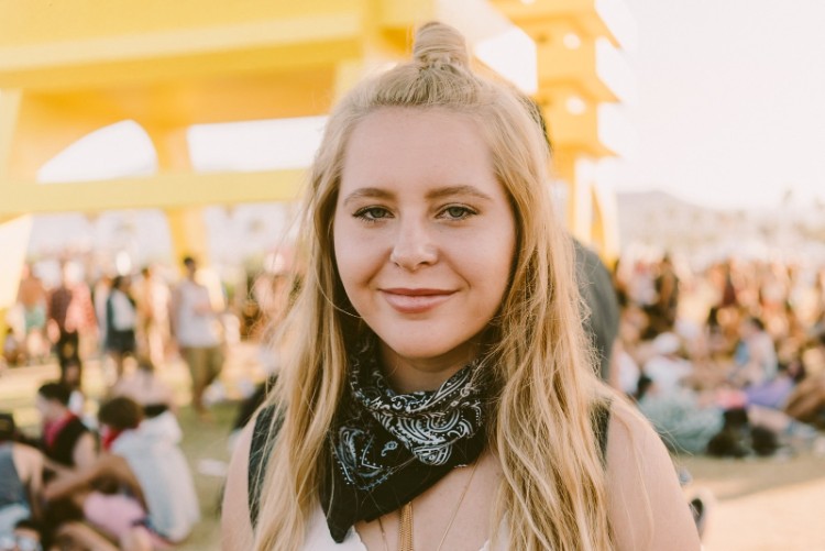 coiffure festival Coachella looks top idées tout type cheveux