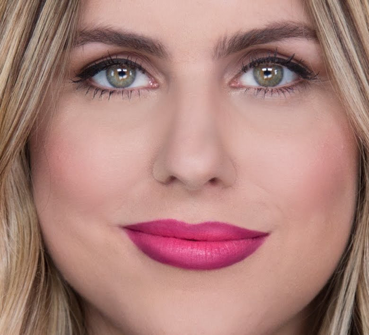 contouring lèvre facile technique makeup culte Kylie Jenner astuces maquillage pour booster bouche