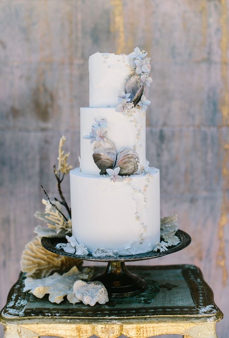 gâteau mariage original idée fantastique