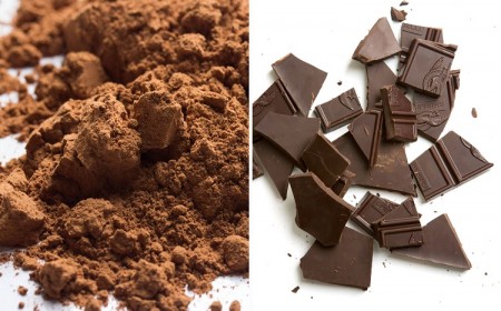 par quoi remplacer le chocolat idées astuces saines zoom top substituts sucre cacao